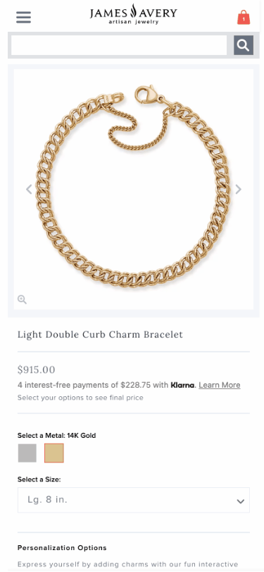 Screens from Create Your Own Mobile Tool